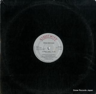 NEW EDITION candy girl SWRL-2208