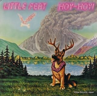 LITTLE FEAT hoy-hoy! 2BSK3538