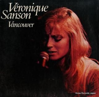 SANSON, VERONIQUE vancouver 52031