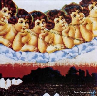 CURE, THE japanese whispers 35111-25