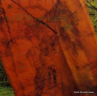 BOA, PHILLIP, AND THE VOODOOCLUB aristocracie RF52