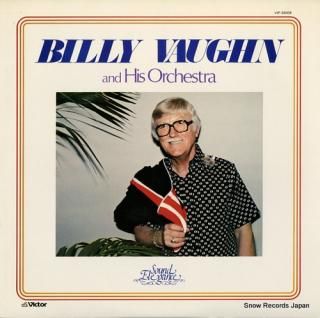 VAUGHN, BILLY billy vaughn VIP-26008
