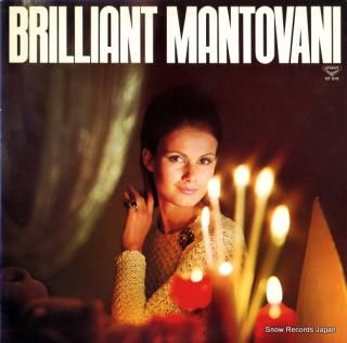 MANTOVANI brilliant mantovani GT510