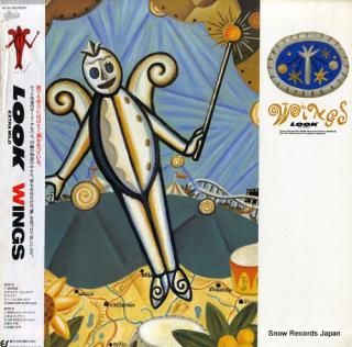 LOOK wings 28.3H-283