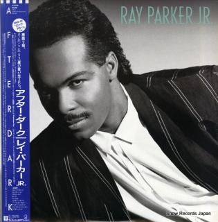 PARKER, RAY, JR. afterdark P-13570
