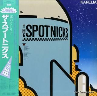 SPOTNICKS, THE karelia / best 28MM0183