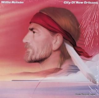 NELSON, WILLIE city of new orleans FC39145