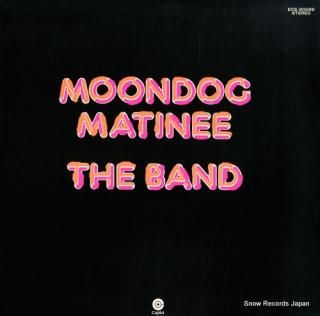 BAND, THE moondog matinee ECS-80588
