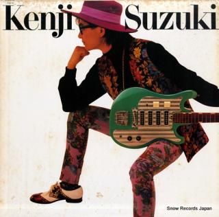 SUZUKI, KENJI kenji suzuki 12.3H-199