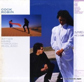 COCK ROBIN after here through midland 28AP3355