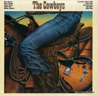 V/A the cowboys JC36781