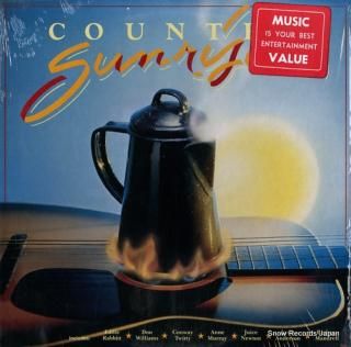 V/A country sunrise BU5490/OP1528