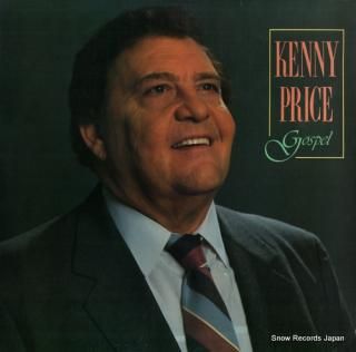 PRICE, KENNY gospel BW1308G