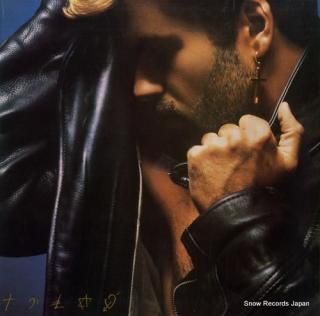 MICHAEL, GEORGE faith 4600001