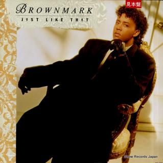 BROWNMARK just like that RMTL-8059