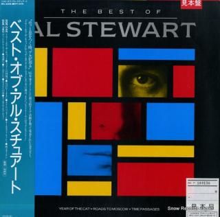 STEWART, AL the best of al stewart RPL-8308