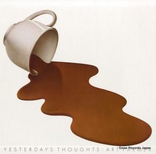 FARMER, ART yesterday's thoughts EW-8025