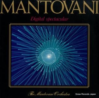 MANTOVANI mantovani digital spectacular C28Y0029