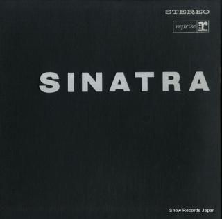 SINATRA, FRANK sinatra SJET-9005-7