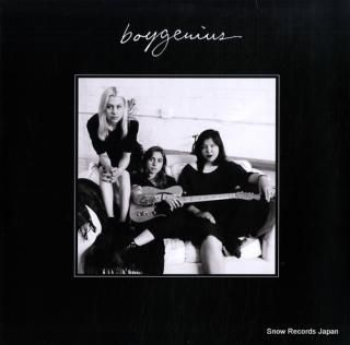 BOYGENIUS boygenius OLE-1408-1