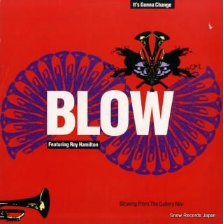 BLOW it's gonna change TENZ288