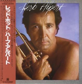 ALPERT, HERB blow your own horn AMP-28081