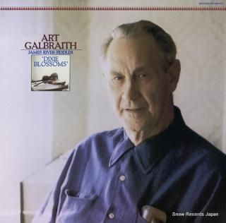 GALBRAITH, ART dixie blossoms ROUNDER0133