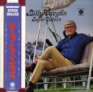 VAUGHN, BILLY super deluxe SWX-10101