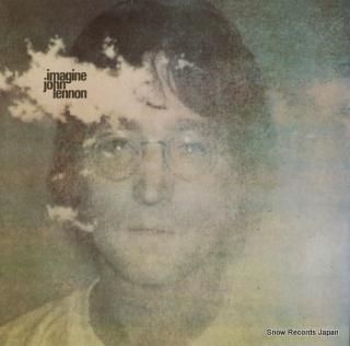 LENNON, JOHN imagine PAS10004