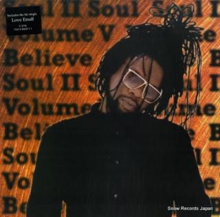 SOUL 2 SOUL volume v believe V2739
