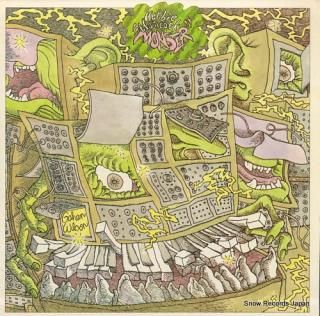 HANCOCK, HERBIE monster JC36415