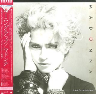 MADONNA madonna P-11394