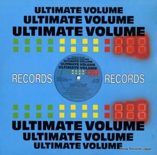 T.C.C. ultimate volume (make some noise) UV12001
