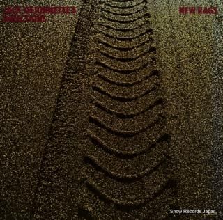 DEJOHNETTE, JACK new rags ECM1103