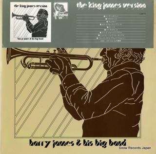 JAMES, HARRY the king james version LAB-3