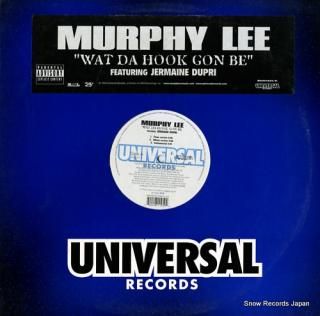 LEE, MURPHY wat da hook gon be B0001451-11