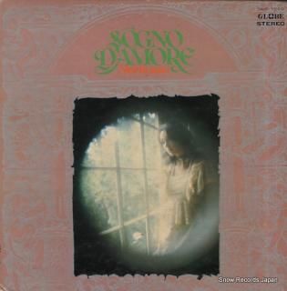 ROSSO, NINI sogno damore SWG-7260