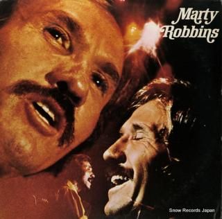 ROBBINS, MARTY marty robbins MCA-342