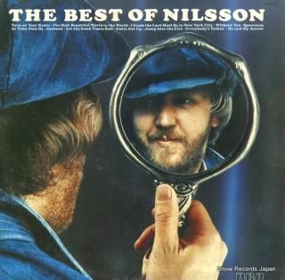 NILSSON the best of nilsson RVP-6182
