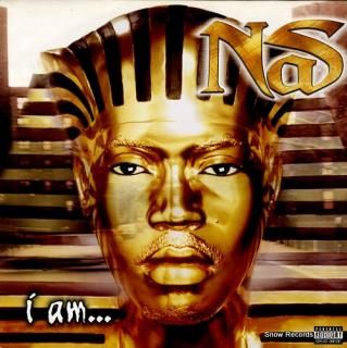 NAS i am... 4894191