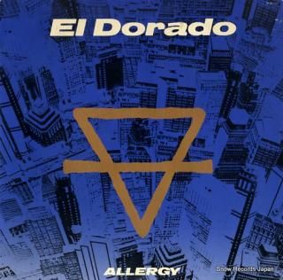 ALLERGY el dorado 28JAL-3004