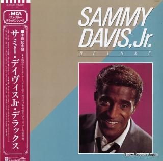 DAVIS, SAMMY, JR. deluxe P-11541