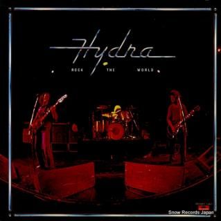 HYDRA rock the world MPF1067