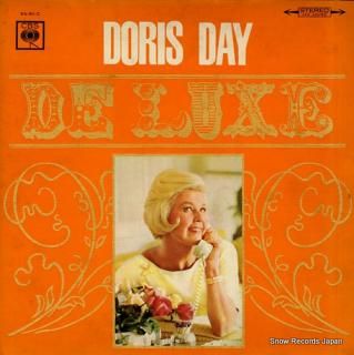 DAY, DORIS de luxe XS-51-C