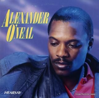 O'NEAL, ALEXANDER hearsay 28AP3373