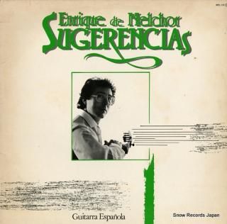 MELCHOR DE EMRIQUE sugerencias MPL-179