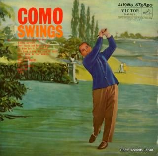 COMO, PERRY como swing SHP-5211