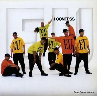 E.U. i confess 0-96437