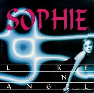 SOPHIE like an angel TRD1419