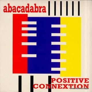 POSITIVE CONNEXTION abacadabra BOY-250